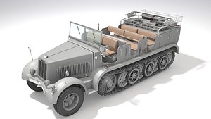 3D Sd.Kfz. Models - Browse & Download Formats - TurboSquid 3D Sd.Kfz. Models - Browse & Download Formats - TurboSquid