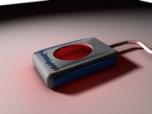 Biometric Reader