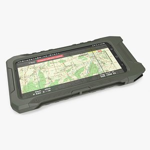 Samsung Galaxy S23 Tactical Edition Green