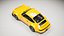 3D Porsche 964 Racing model