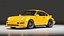 3D Porsche 964 Racing model