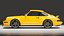 3D Porsche 964 Racing model