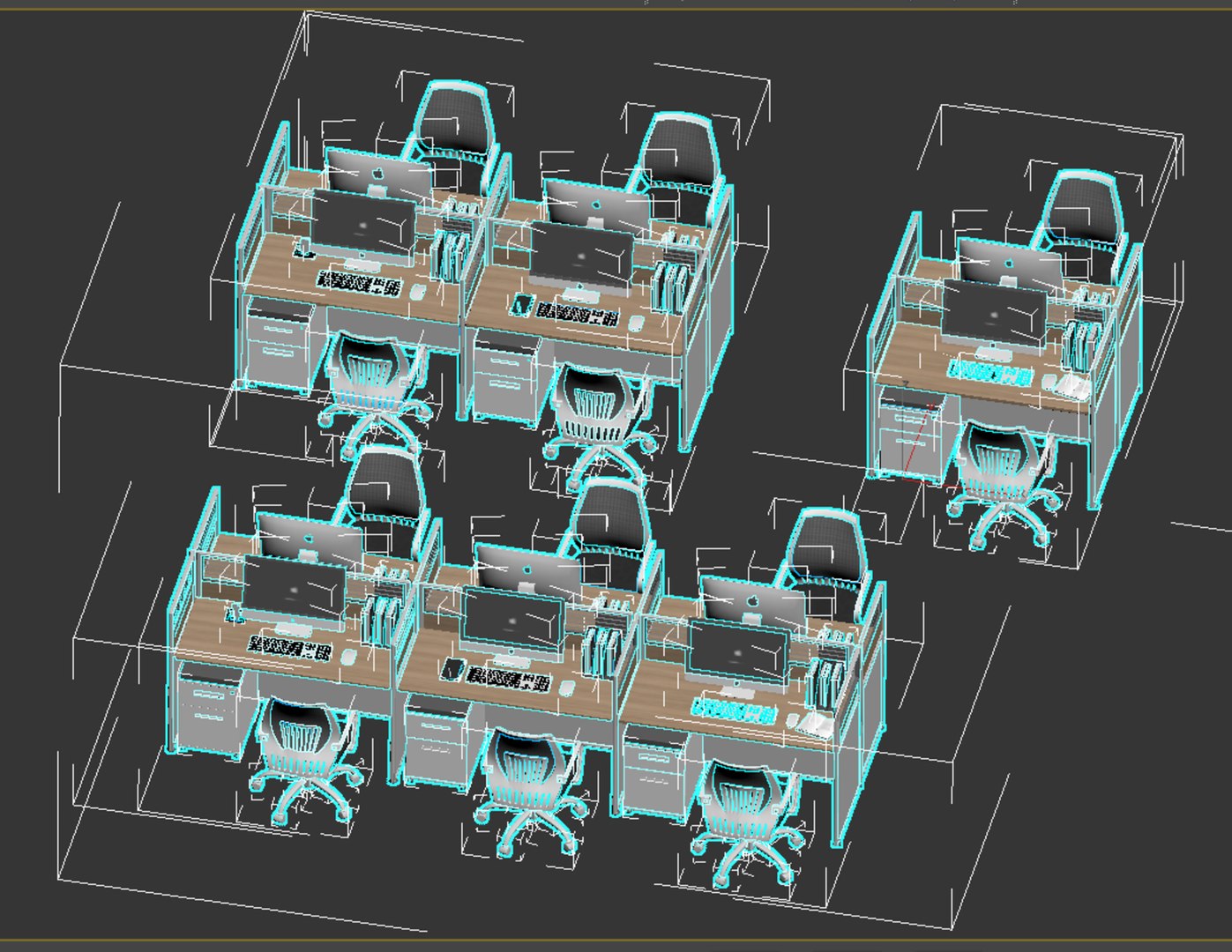 3D model Office Desk with Chairs and Computer Workspace https://p.turbosquid.com/ts-thumb/QO/kTBvim/VN/121/jpg/1750736639/1920x1080/fit_q87/1d8388ba12e26d822cef676aa8293c61931775d8/121.jpg