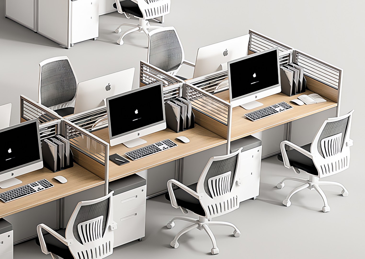 3D model Office Desk with Chairs and Computer Workspace https://p.turbosquid.com/ts-thumb/QO/kTBvim/oh/113/jpg/1750736638/1920x1080/fit_q87/6df8cbb89cc0acfc523de3c8b36e58e3e696f5a4/113.jpg