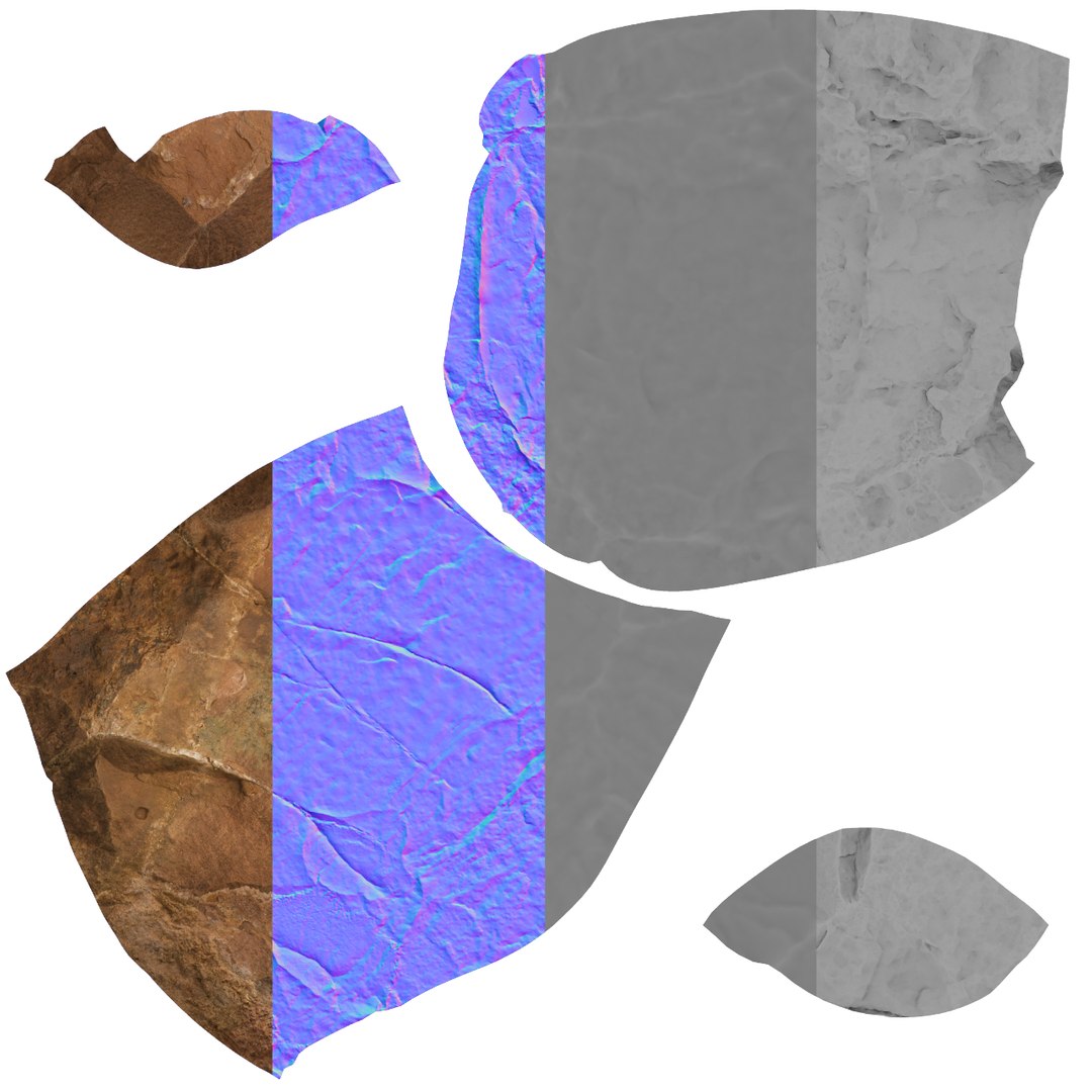obj scan