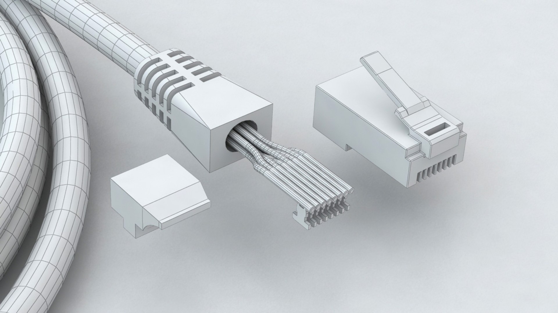 3D network lan cat cable https://p.turbosquid.com/ts-thumb/QO/lwdOoJ/HmpzWYrn/rj4508/jpg/1552370687/1920x1080/fit_q87/08cff200775c2384e0cc1eae01a6b80cb49784c1/rj4508.jpg
