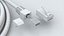 RJ45 LAN CAT电缆网络