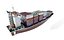 Container Feeder 800