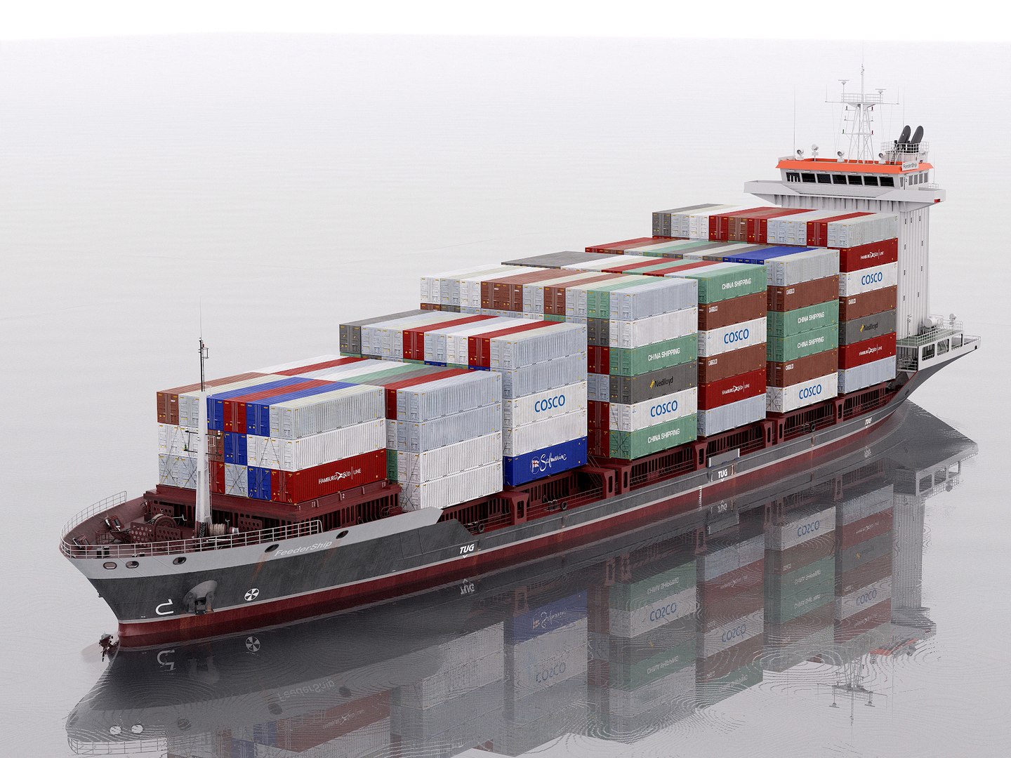3D Container Feeder 800 model https://p.turbosquid.com/ts-thumb/QO/oEgWVj/8E/image_08/jpg/1725967122/1920x1080/fit_q87/7af553606e0db71f818021e73207bcf6fa6d27af/image_08.jpg