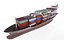 Container Feeder 800