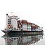 Container Feeder 800