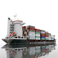 Container Feeder 800