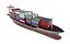 Container Feeder 800