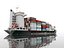 Container Feeder 800