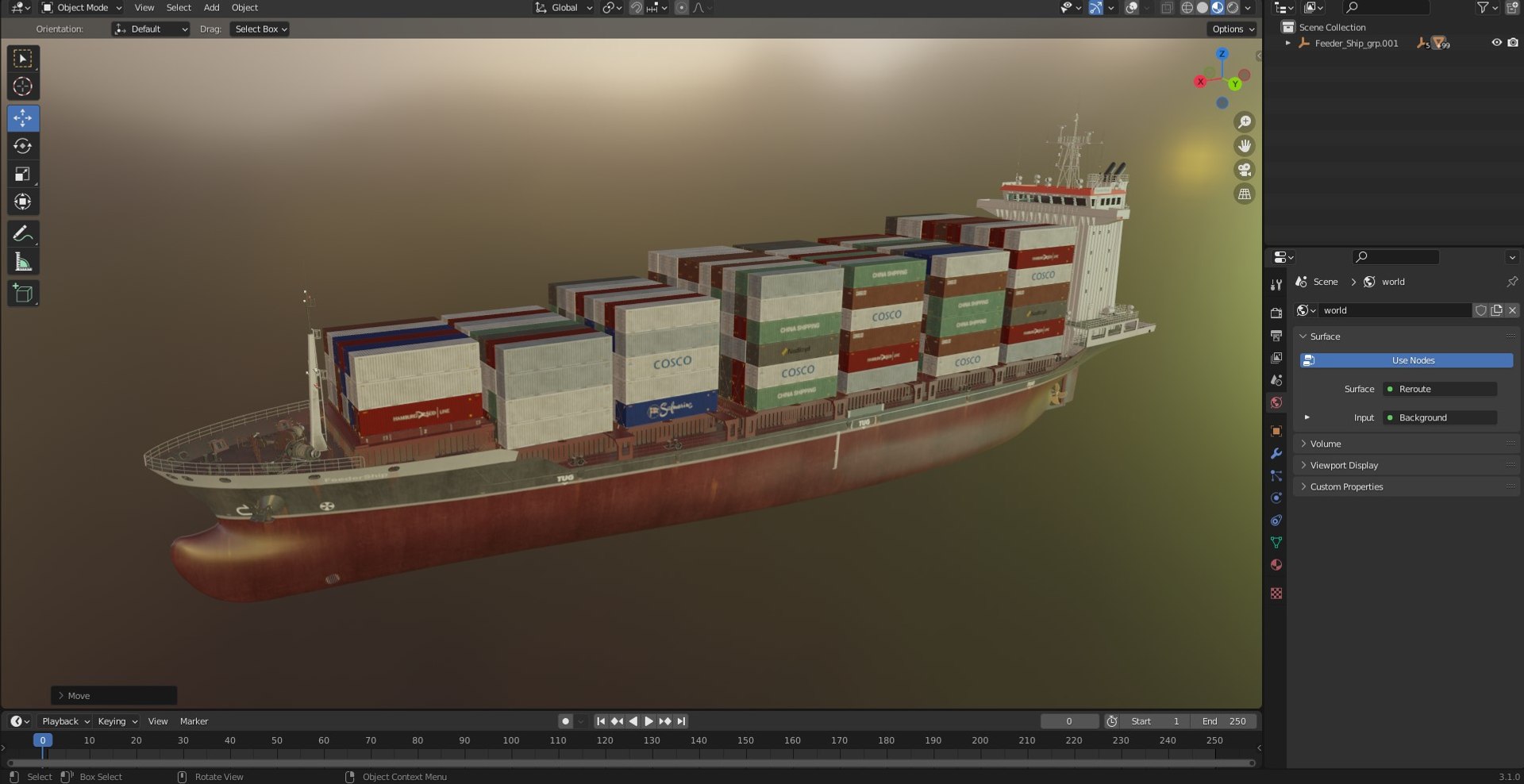 3D Container Feeder 800 model https://p.turbosquid.com/ts-thumb/QO/oEgWVj/kB/screenshot_blender/jpg/1725967125/1920x1080/fit_q87/2e304646e121f72348df979883272fe086d2b649/screenshot_blender.jpg