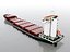 Container Feeder 800