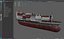 Container Feeder 800