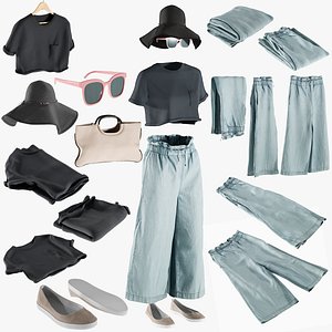 Womens Clothing Collection 10