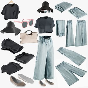 Womens Clothing Collection 10