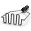 Potato Masher 3D Model