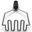 Potato Masher 3D Model