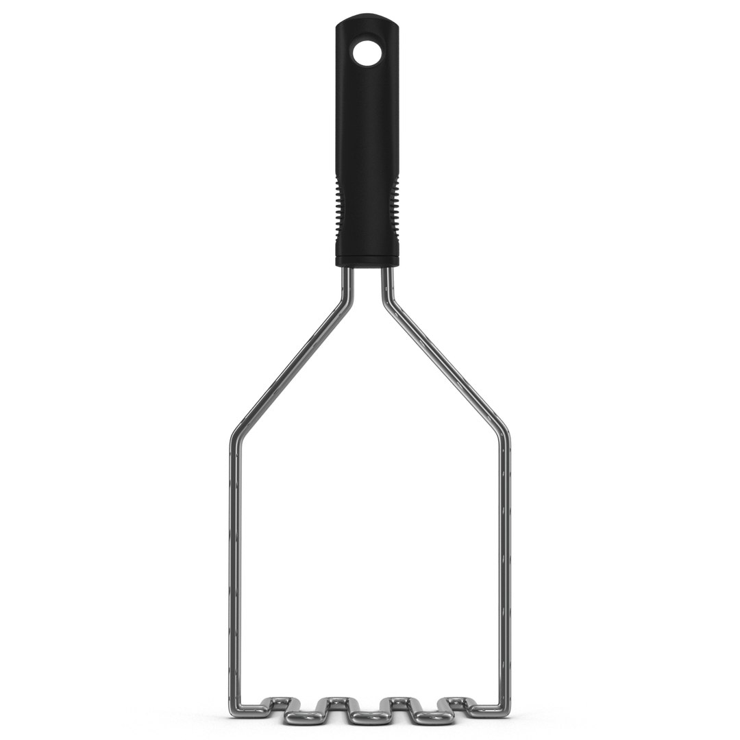 potato masher 3d model https://p.turbosquid.com/ts-thumb/QO/vcq4F8/YEP9iR4j/potatomasher3dmodel06/jpg/1429863077/1920x1080/fit_q87/978ac0d9186fce3a6a7151f9bdd6fdaad3af355b/potatomasher3dmodel06.jpg