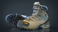 Hiking Boots