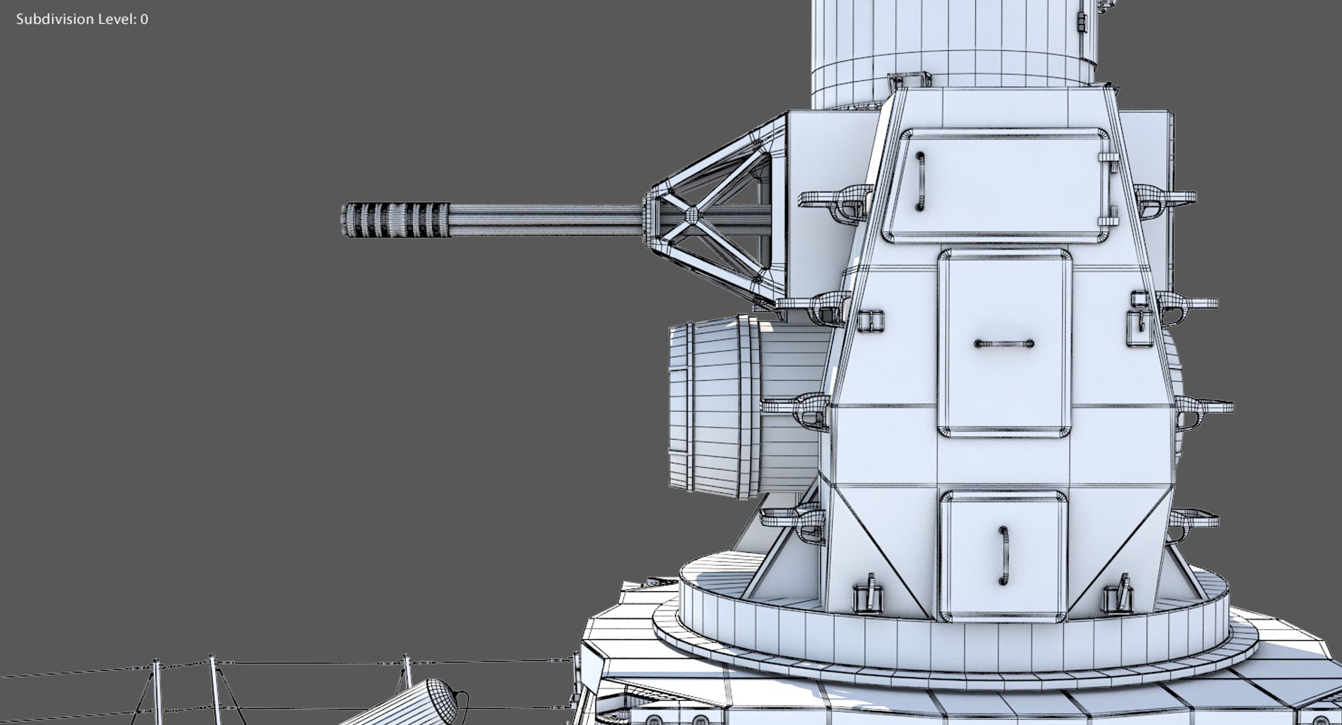 uss chafee 3D model https://p.turbosquid.com/ts-thumb/QP/0yyQpL/0Wr9TiBO/wire3s0/jpg/1529329545/1920x1080/fit_q87/25d3f40a6924c9d5c0051c6e8b1db5f73d995ee0/wire3s0.jpg