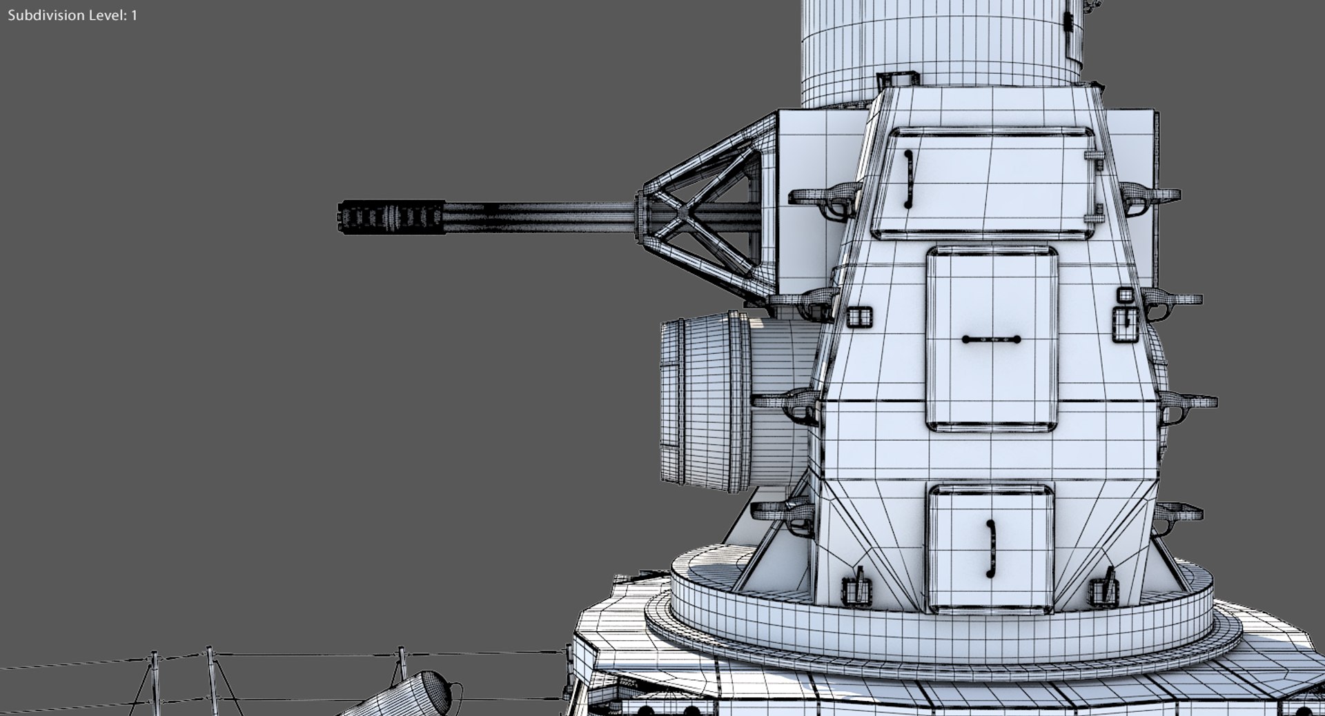 uss chafee 3D model https://p.turbosquid.com/ts-thumb/QP/0yyQpL/1uDSS6OR/wire3s1/jpg/1529329545/1920x1080/fit_q87/67abe382c77db45414f583ef0e9f69a34d5b1392/wire3s1.jpg
