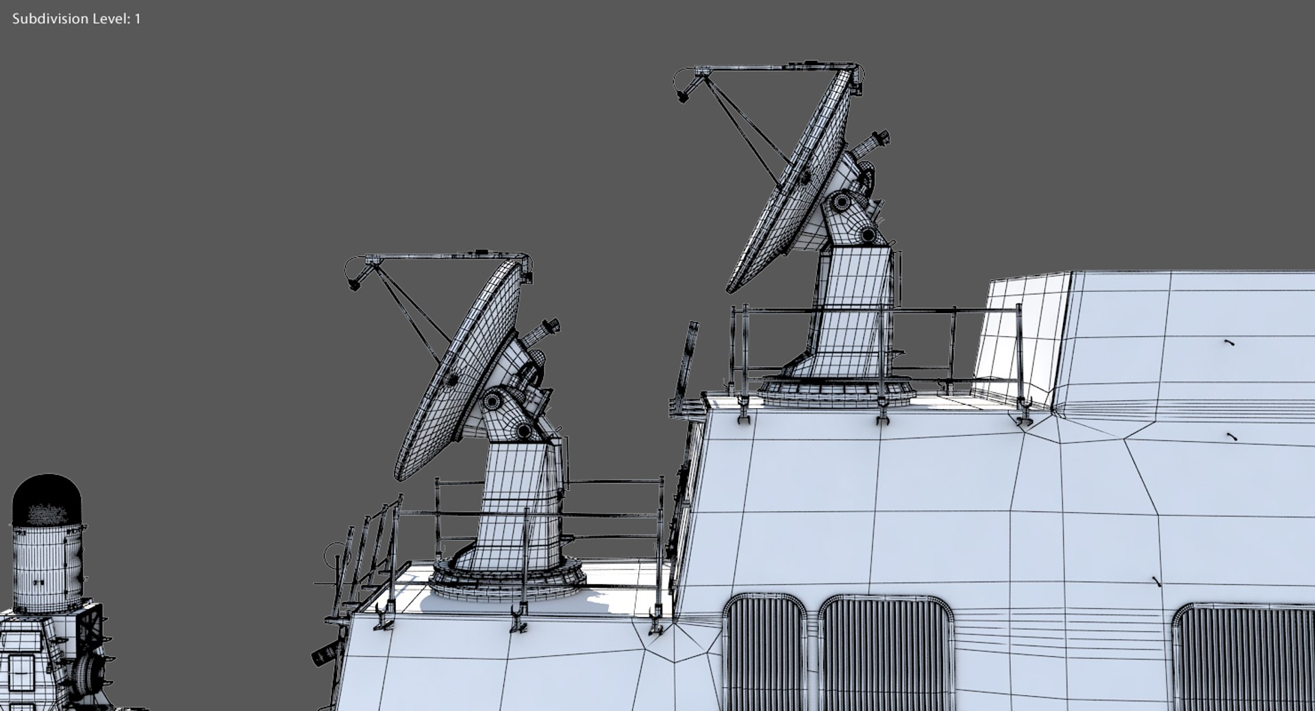 uss chafee 3D model https://p.turbosquid.com/ts-thumb/QP/0yyQpL/ZFFIoala/wire2s1/jpg/1529329545/1920x1080/fit_q87/42c832e161ec183be7da27bfa02f1487d58b0838/wire2s1.jpg