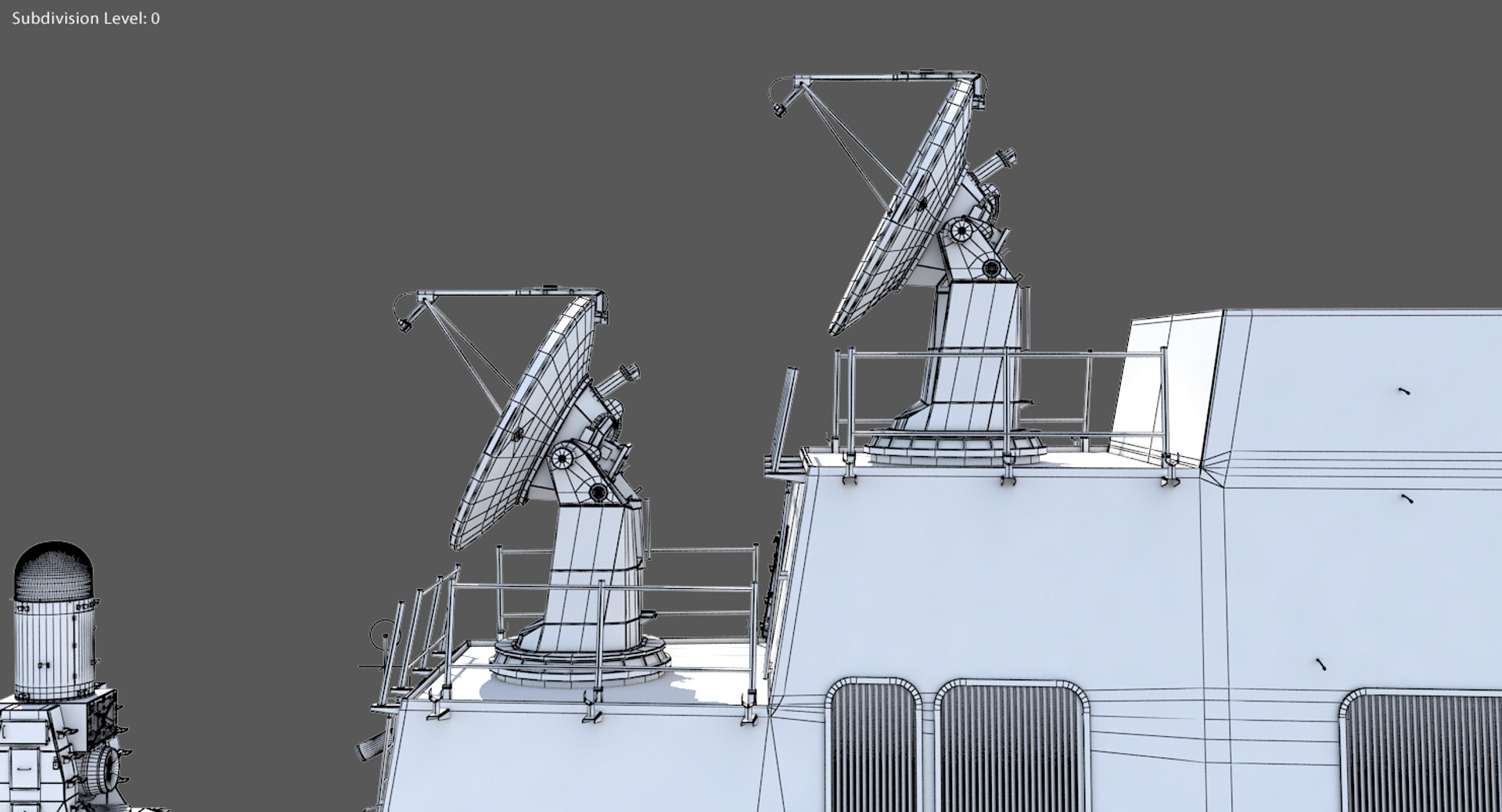 uss chafee 3D model https://p.turbosquid.com/ts-thumb/QP/0yyQpL/bmSPqEH5/wire2s0/jpg/1529329545/1920x1080/fit_q87/ddaf5059764873acb0a5f7e4240d73684202b787/wire2s0.jpg