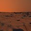 Mars Martian Surface