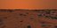 Mars Martian Surface