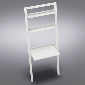 crate barrel - sloane obj