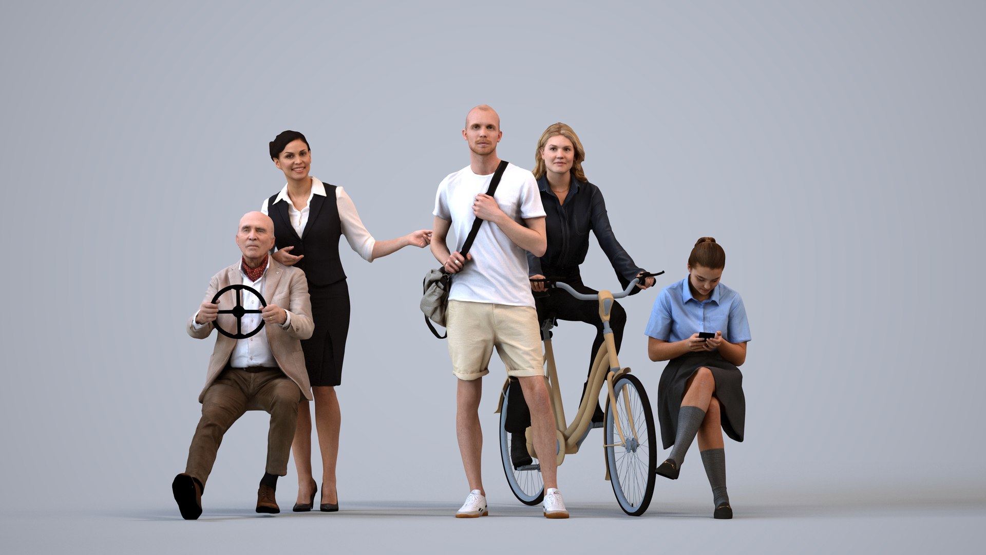 Basics0681 - A set containing 5 models of male and female adults standing 3D model https://p.turbosquid.com/ts-thumb/QP/CKLuhE/Bl/basics_0681_cover_banner/jpg/1773313580/1920x1080/fit_q87/0519b9dde82e232174f96f5a037e6a80f1430780/basics_0681_cover_banner.jpg