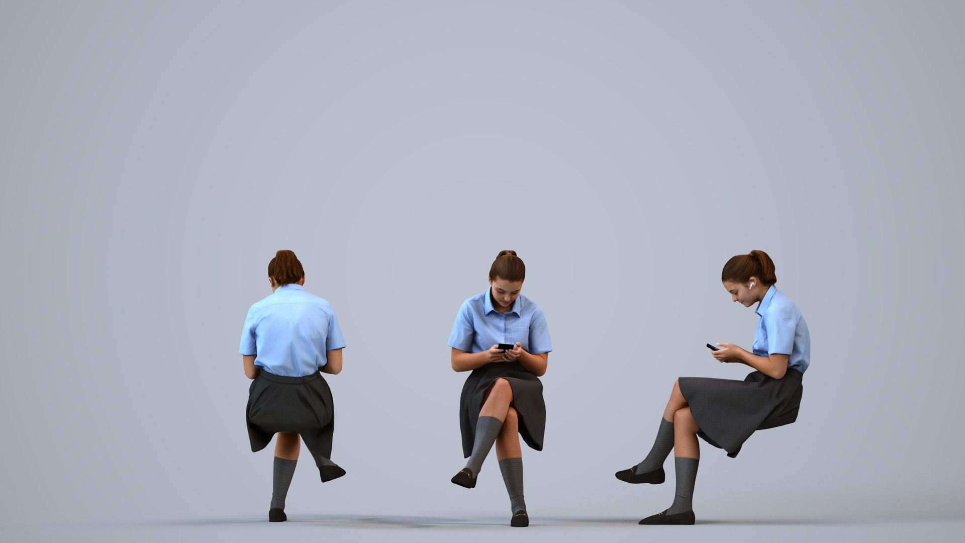 Basics0681 - A set containing 5 models of male and female adults standing 3D model https://p.turbosquid.com/ts-thumb/QP/CKLuhE/wY/00581_bella010_state2_frame_0001/jpg/1773313681/1920x1080/fit_q87/8361d535af9271000280a03ec94b0db64381e014/00581_bella010_state2_frame_0001.jpg