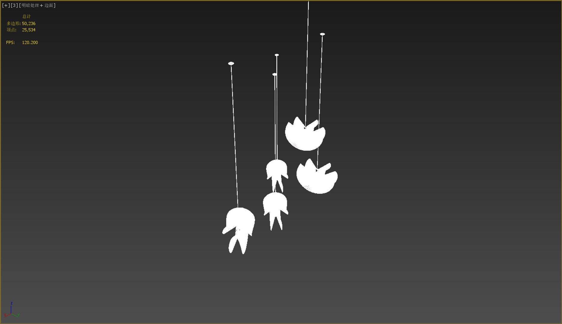 3D Luxury Crystal Chandelier 3D Model -6 https://p.turbosquid.com/ts-thumb/QP/DE3bBn/ds/3/png/1788857595/1920x1080/fit_q87/6ba50334aa6031a3663473e940c780025f6b7ed2/3.jpg