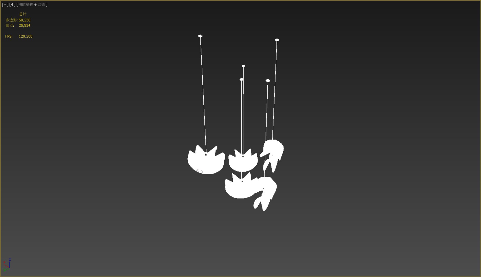 3D Luxury Crystal Chandelier 3D Model -6 https://p.turbosquid.com/ts-thumb/QP/DE3bBn/yL/4/png/1788857596/1920x1080/fit_q87/e9dfec577aab7e422017e57dbb1eb81cd308117a/4.jpg