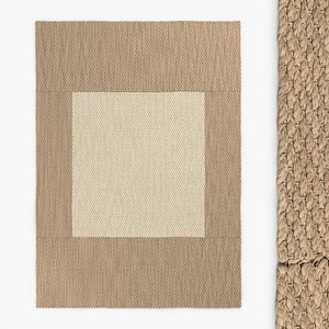 Vaiana Rug 215x150cm RendezVousDeco