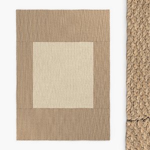 Vaiana Rug 215x150cm RendezVousDeco
