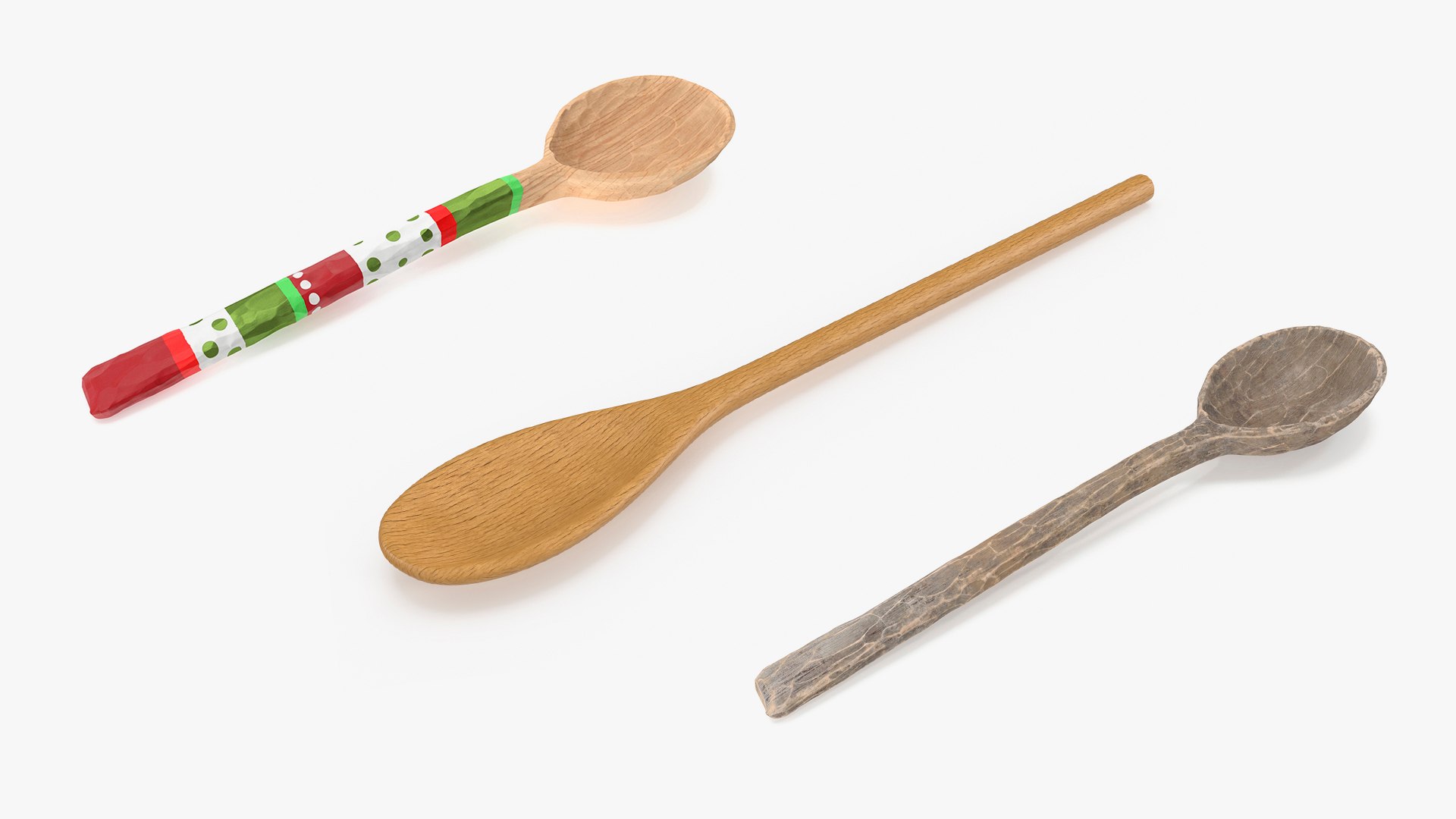 3D Wooden Spoons Collection model https://p.turbosquid.com/ts-thumb/QP/LgirNO/8K/wooden_spoons_collection_001/jpg/1773617990/1920x1080/fit_q87/3946b6c574b054dccaf9b41c38582ee6075accf7/wooden_spoons_collection_001.jpg