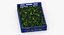 Postharvest Tray with Kirby Cucumbers