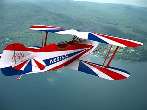 propeller pitts special max