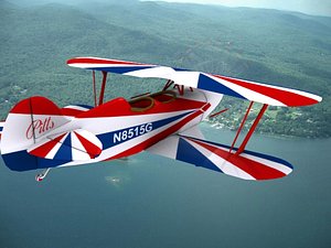 Pitts Special V19