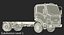 Commercial Truck Isuzu NPR 2018 Simple Interior
