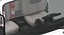 Commercial Truck Isuzu NPR 2018 Simple Interior