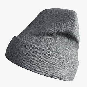 Winter hat