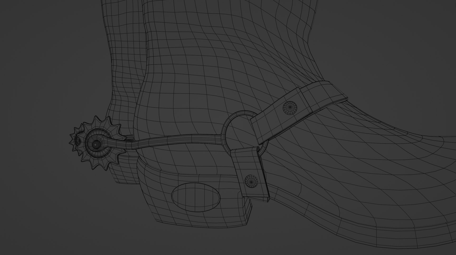 3D Leather cowboy boots https://p.turbosquid.com/ts-thumb/QP/Tu8zN0/FL/boots15/png/1657794067/1920x1080/fit_q87/a85678fe75c543c6826df88528cd6d3a988a4975/boots15.jpg