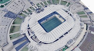 Juventus Stadium - Turin