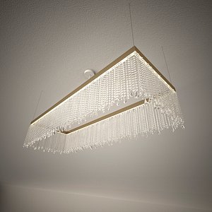 Light4 ECLISSE suspension PL RE 150x50